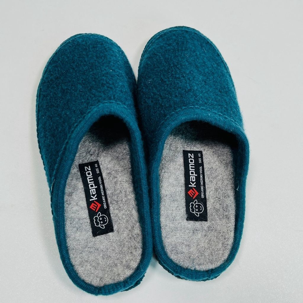 KAPMOZ organic merino wool sleepers - Picture 6 of 7
